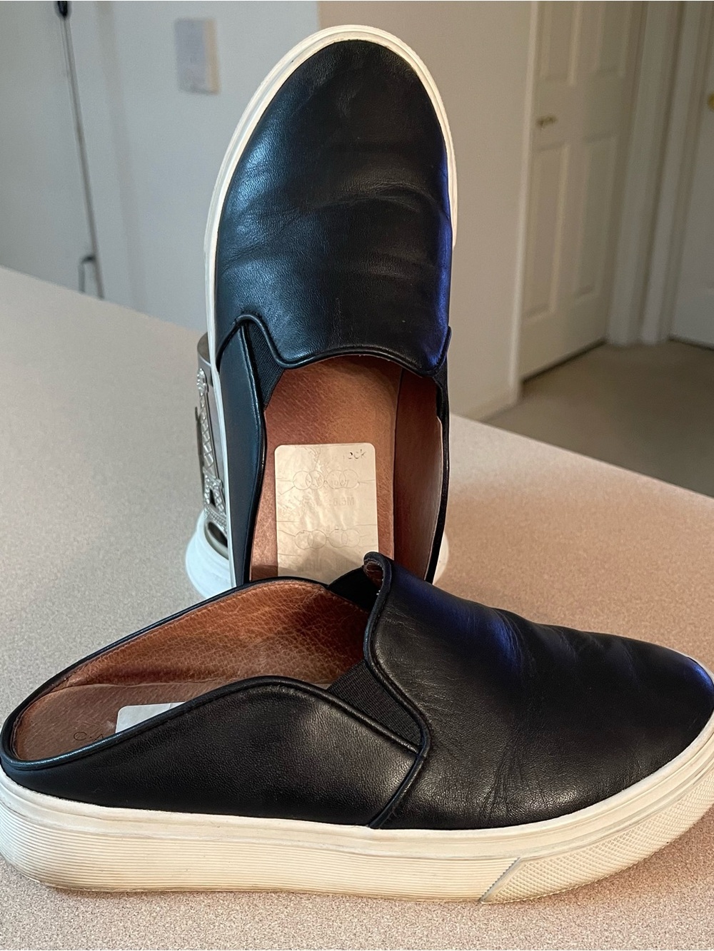 Do U Love comfort?☁️❤️Caslon Calder
Slip-On Shoes